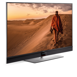 Metz Taris 50TY89 UHD LCD-TV